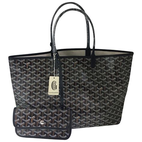 goyard tote bag saint louis|goyard st louis pm price.